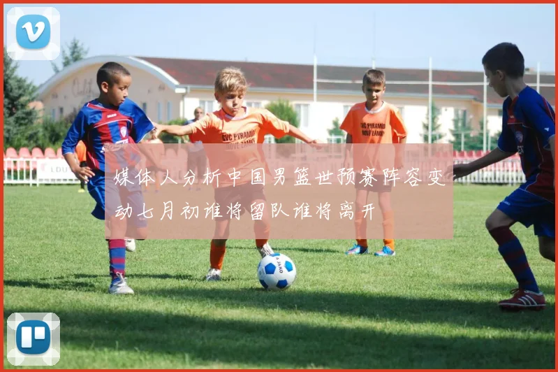 媒体人分析中国男篮世预赛阵容变动七月初谁将留队谁将离开