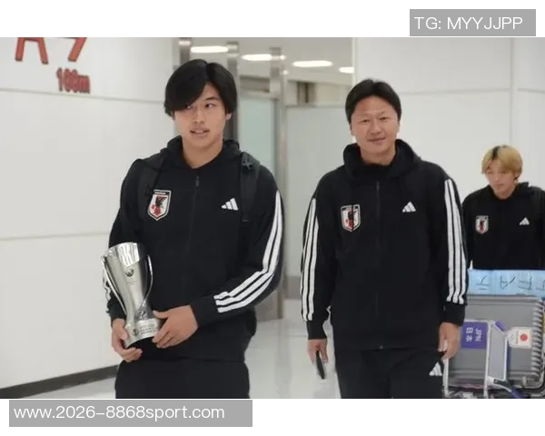 日本U23球队全员为05后阵中8名大学生球员展现新生代实力