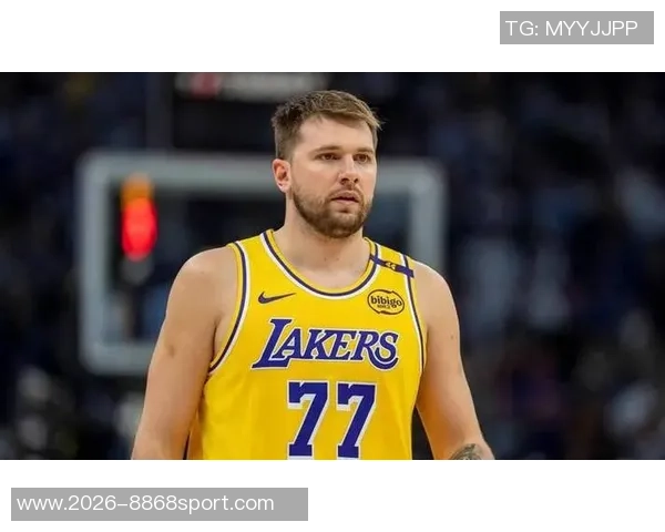 湖人防守漏洞百出东契奇背锅已久非摆烂球队中的最差者